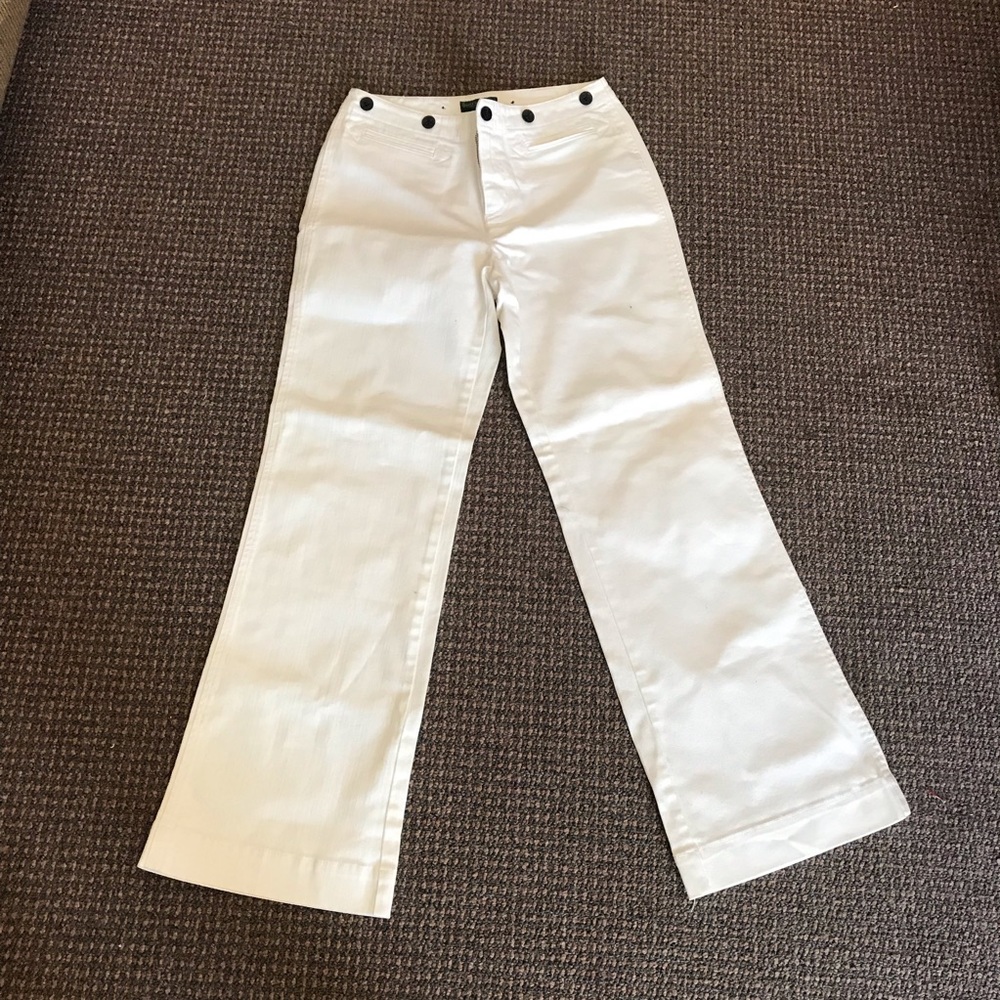 Ralph Lauren Jeans